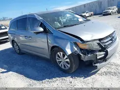 5FNRL5H67GB023727 2016 HONDA ODYSSEY