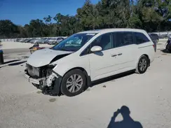 5FNRL5H67GB023792 2016 HONDA ODYSSEY