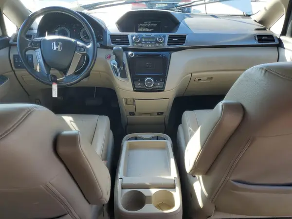 5FNRL5H67GB023792 2016 HONDA ODYSSEY - Image 8