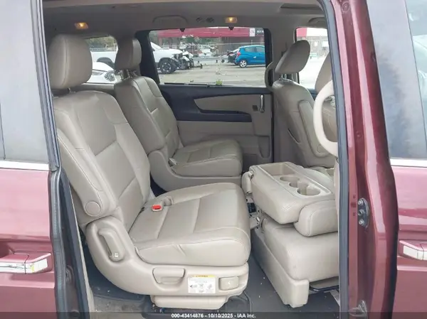 5FNRL5H67GB023906 2016 HONDA ODYSSEY - Image 8