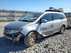 5FNRL5H67GB024229 2016 HONDA ODYSSEY