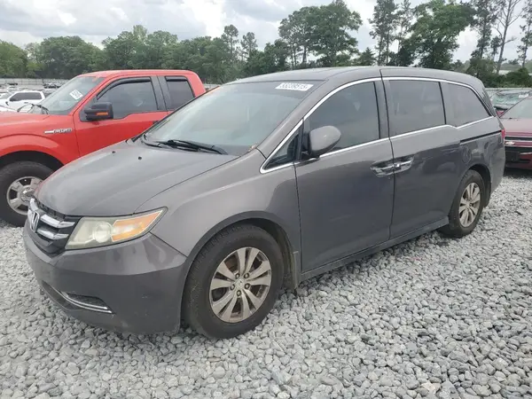 5FNRL5H67GB024375 2016 HONDA ODYSSEY - Image 1