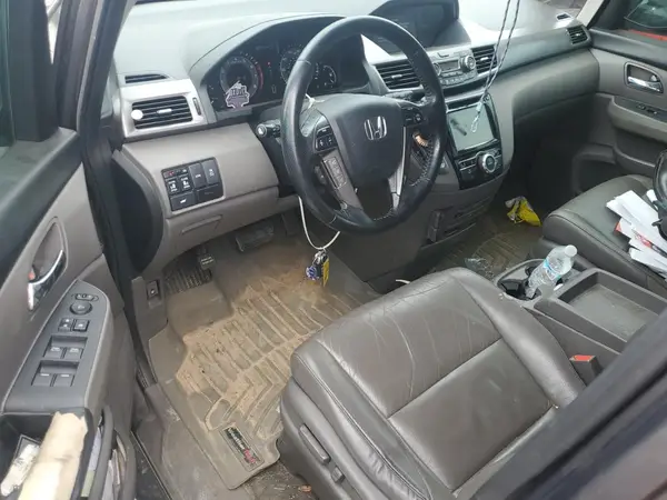 5FNRL5H67GB024375 2016 HONDA ODYSSEY - Image 8