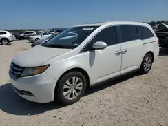 5FNRL5H67GB024442 2016 HONDA ODYSSEY