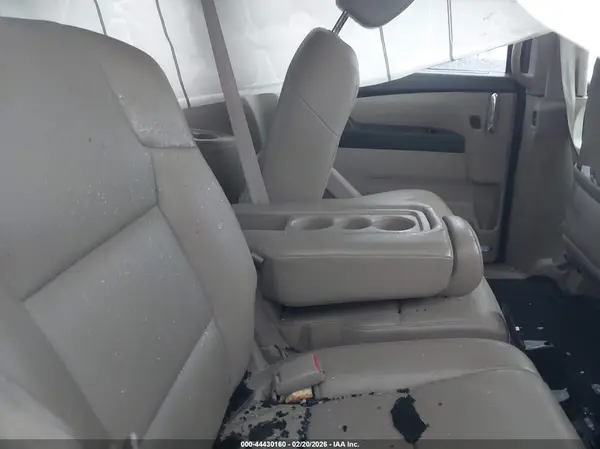 5FNRL5H67GB025753 2016 HONDA ODYSSEY - Image 8