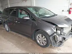 5FNRL5H67GB026854 2016 HONDA ODYSSEY