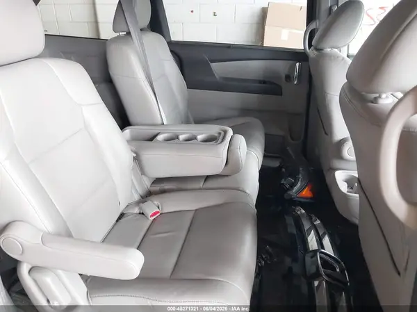 5FNRL5H67GB026854 2016 HONDA ODYSSEY - Image 8