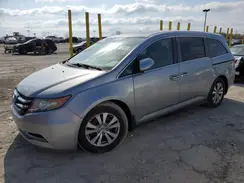 5FNRL5H67GB026899 2016 HONDA ODYSSEY