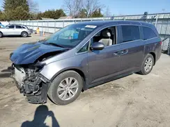 5FNRL5H67GB027888 2016 HONDA ODYSSEY
