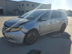 5FNRL5H67GB028412 2016 HONDA ODYSSEY
