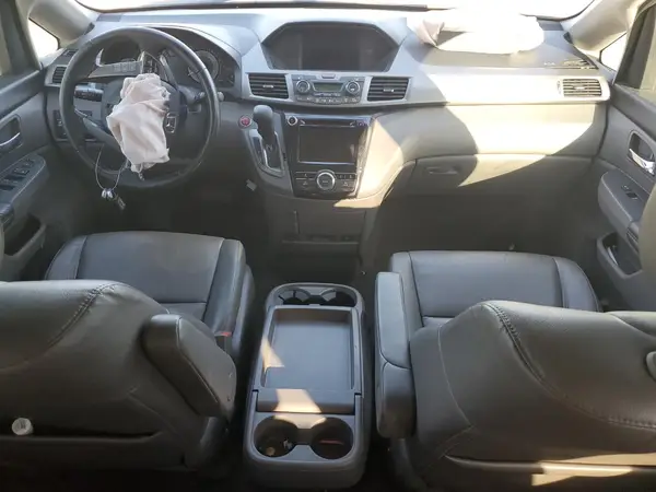 5FNRL5H67GB028412 2016 HONDA ODYSSEY - Image 8