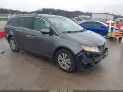 5FNRL5H67GB028653 2016 HONDA ODYSSEY