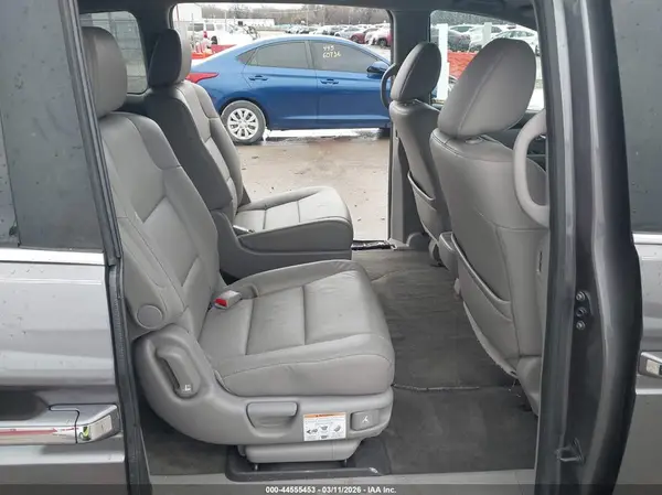 5FNRL5H67GB028653 2016 HONDA ODYSSEY - Image 8