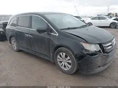 5FNRL5H67GB029575 2016 HONDA ODYSSEY