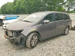 5FNRL5H67GB030175 2016 HONDA ODYSSEY