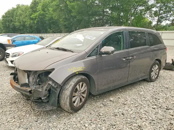 5FNRL5H67GB030175 2016 HONDA ODYSSEY - Image 1