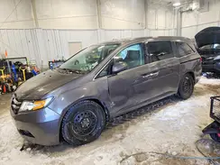 5FNRL5H67GB030452 2016 HONDA ODYSSEY