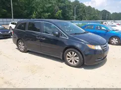 5FNRL5H67GB032136 2016 HONDA ODYSSEY
