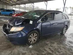 5FNRL5H67GB032847 2016 HONDA ODYSSEY