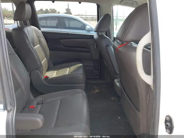 5FNRL5H67GB033867 2016 HONDA ODYSSEY - Image 8