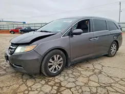 5FNRL5H67GB035635 2016 HONDA ODYSSEY