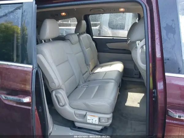 5FNRL5H67GB037269 2016 HONDA ODYSSEY - Image 8