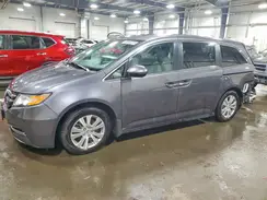 5FNRL5H67GB037448 2016 HONDA ODYSSEY