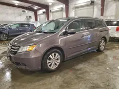 5FNRL5H67GB040107 2016 HONDA ODYSSEY