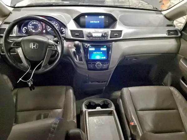 5FNRL5H67GB040107 2016 HONDA ODYSSEY - Image 8