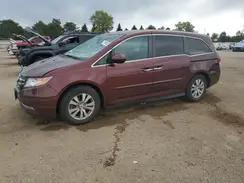 5FNRL5H67GB040527 2016 HONDA ODYSSEY