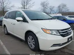 5FNRL5H67GB040866 2016 HONDA ODYSSEY