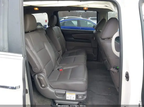 5FNRL5H67GB040866 2016 HONDA ODYSSEY - Image 8