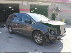 5FNRL5H67GB042066 2016 HONDA ODYSSEY