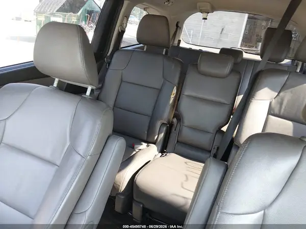 5FNRL5H67GB042066 2016 HONDA ODYSSEY - Image 8