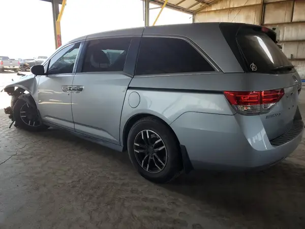 5FNRL5H67GB042584 2016 HONDA ODYSSEY - Image 2