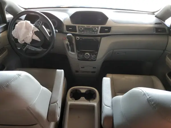 5FNRL5H67GB042584 2016 HONDA ODYSSEY - Image 8