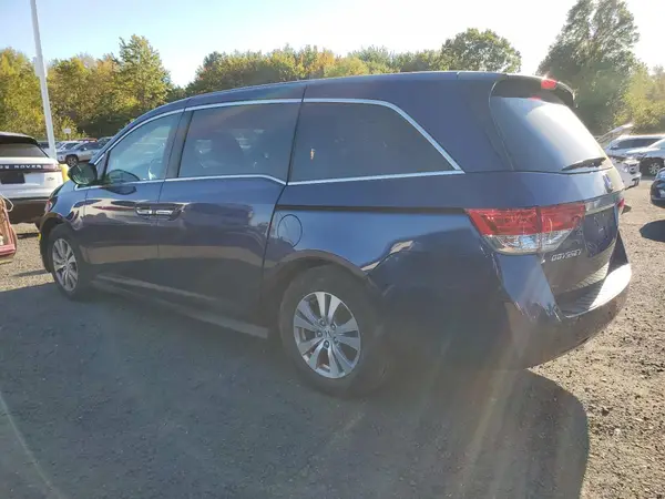 5FNRL5H67GB042620 2016 HONDA ODYSSEY - Image 2