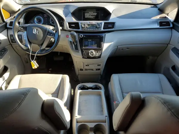 5FNRL5H67GB042620 2016 HONDA ODYSSEY - Image 8
