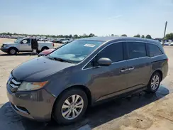 5FNRL5H67GB044061 2016 HONDA ODYSSEY