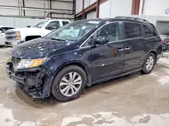 5FNRL5H67GB044383 2016 HONDA ODYSSEY