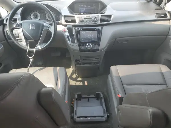 5FNRL5H67GB044383 2016 HONDA ODYSSEY - Image 8