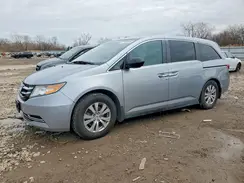 5FNRL5H67GB048000 2016 HONDA ODYSSEY
