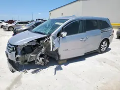 5FNRL5H67GB049616 2016 HONDA ODYSSEY