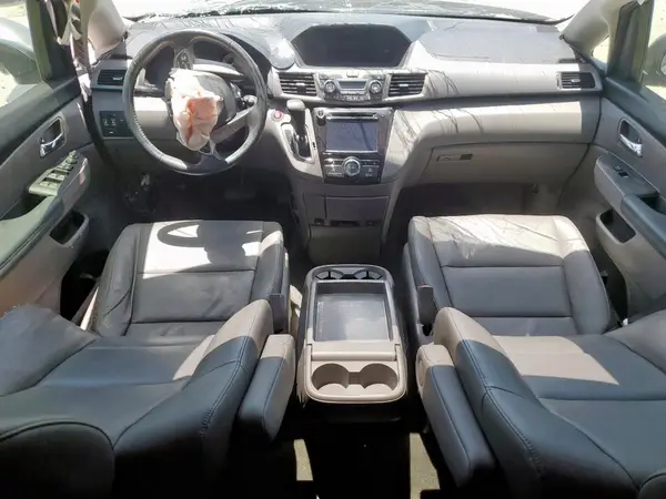 5FNRL5H67GB049616 2016 HONDA ODYSSEY - Image 8