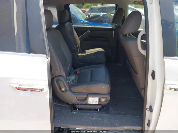 5FNRL5H67GB051639 2016 HONDA ODYSSEY - Image 8