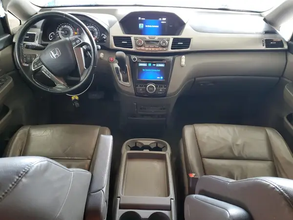 5FNRL5H67GB052497 2016 HONDA ODYSSEY - Image 8
