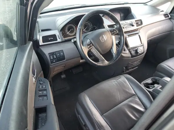 5FNRL5H67GB052886 2016 HONDA ODYSSEY - Image 8