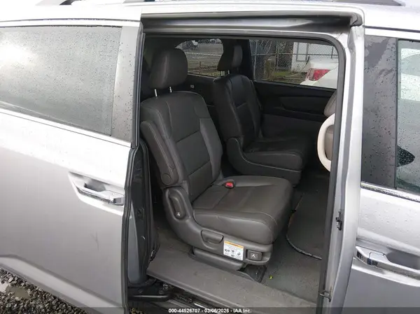 5FNRL5H67GB052922 2016 HONDA ODYSSEY - Image 8