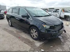 5FNRL5H67GB053133 2016 HONDA ODYSSEY