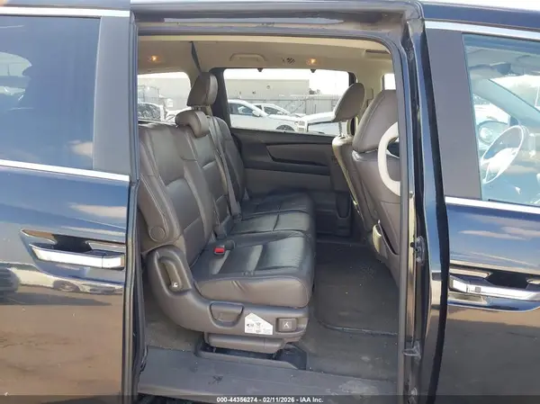 5FNRL5H67GB053133 2016 HONDA ODYSSEY - Image 8